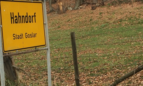 In Hahndorf ist dieses Jahr allerhand los. Foto: Anke Donner