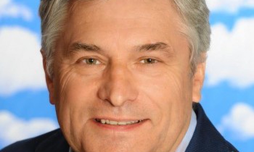 Herbert Theissen - CDA-Vorsitzender Kreisverband Wolfenbüttel. Foto: CDA