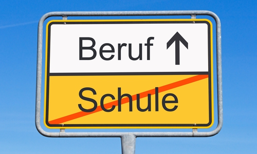 Von den Geldern sollen in den Ausbildungbetrieben zusätzliche oder erstmalig angebotenen Ausbildungsplätze akquiriert werden. Foto: privat