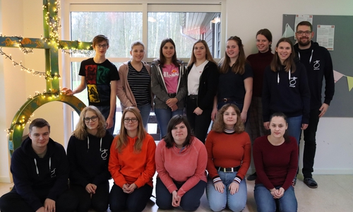 Foto: Ev. Jugend im Kirchenkreis Peine