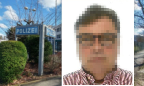 Der Vermisste wurde tot am Ufer der Okertalsperre aufgefunden. Foto: Polizei