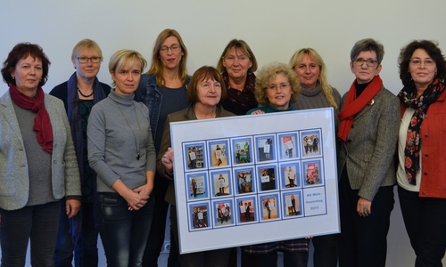 Arbeitskreis Weltfrauentag Helmstedt, Foto: Landkreis Helmstedt