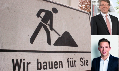 SPD spricht sich für eine nachhaltige Finanzierung der Straßen- und Wegesanierung aus. Foto: Anke Donner / SPD Wolfsburg