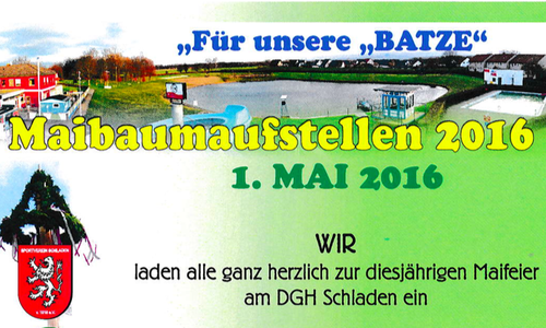 Flyer: Veranstalter