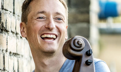 Martin O. präsentiert: DER MaUSIKER. Foto: Veranstalter