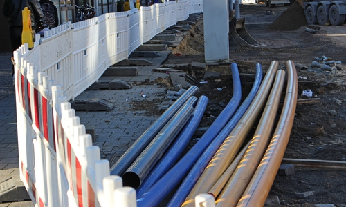 Braunschweig investiert 50 Millionen in die Infrastruktur. Foto: Alexander Panknin

