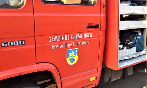 CDU und FDP in Cremlingen wollen mehr Vergünstigungen für Ehrenamtliche der Feuerwehr. Foto: privat