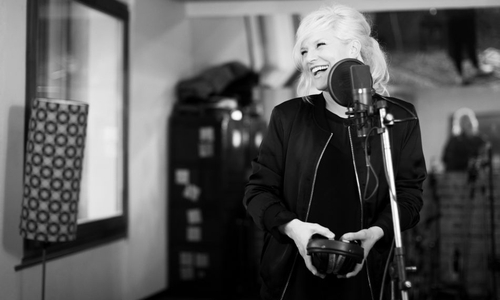 Foto: Sony Music, Sandra Ludewig