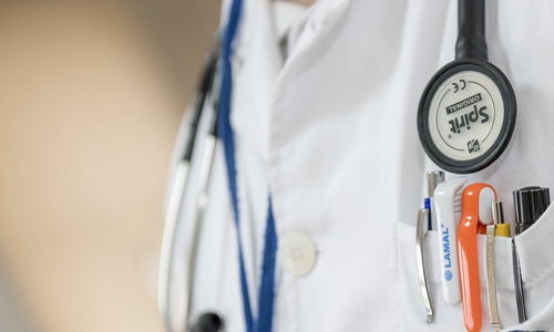 Das Klinikpersonal in Seesen streikt für mehr Geld. Symbolbild: pixabay