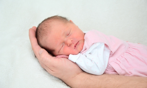Martha Henriette Foto: babysmile24.de