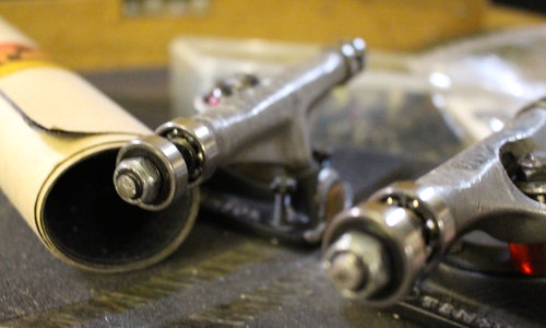 Symbolbild: Sina Rühland