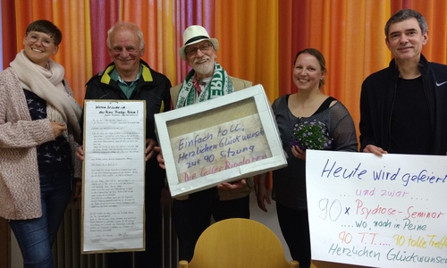 Das Trialog-Forum feiert 90-jähriges Jubiläum. Foto: Landkreis Peine 