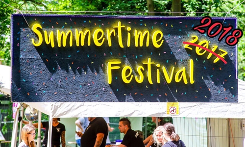 Jetzt Karten für das nächsten Summertime-Festival kaufen. Foto: Stadt Wolfenbüttel/Nick Wenkel