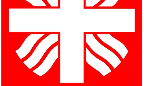 Logo: Caritas