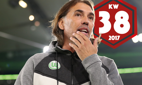 Gelingt der Coup gegen die Bayern? Foto: Agentur Hübner