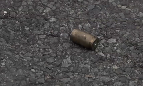 Was genau in der Nacht zum 28. Oktober geschah, muss noch geklärt werden. Die Ermittlungen laufen noch. Foto: aktuell24