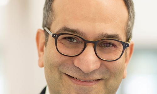 Rifat Fersahoglu-Weber (Foto) setzt sich für Arbeitnehmer- und Abeitgeberrechte in der Pflege ein. Foto: AWO Braunschweig  