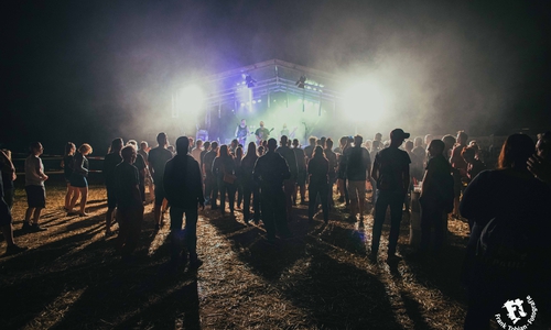 Die Besucherzahlen beim Ackerfest in Klein Vahlberg übertrafen alle Erwartungen. Foto: Frank Tobian