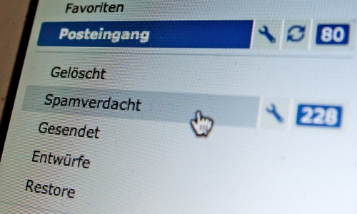 Symbolfoto: Archiv/ Braumann