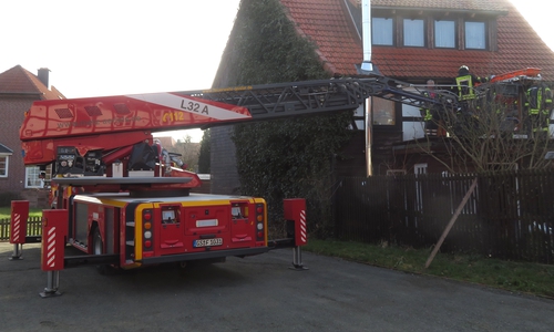 Foto: Feuerwehr Goslar