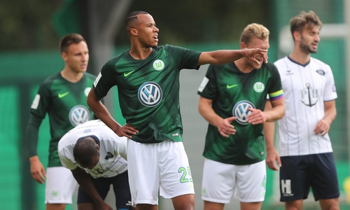 Gegen Oldenburg reichte es nur für ein Remis, gegen Jeddeloh konnte man bislang alle Spiele gewinnen. Foto: Agentur Hübner