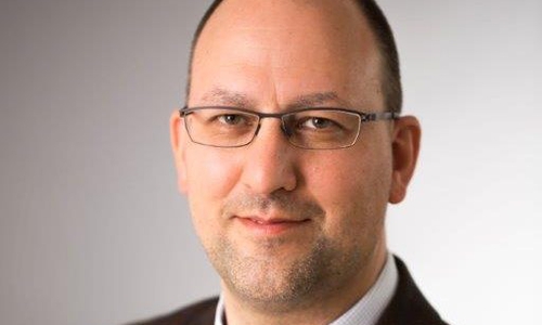 Jörg Bialas möchte sich der Herausforderung als Bürgermeister in Wittingen stellen. Quelle: SPD-Ortsverein Wittingen