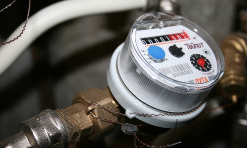 2016 ist der Wasserverbrauch im Vergleich zum Vorjahr leicht gestiegen. Symbolfoto: Pixabay