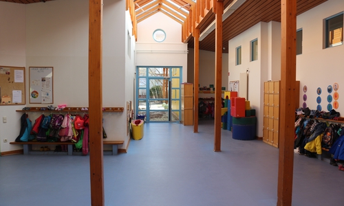 Durch die Wiedereinführung der Kita-Entgelte sowie der noch zu beschließenden Übergangsregelungen sind für mehrere tausend Fälle zusätzliche Änderungen und Festsetzungen zur Entgelthöhe zu treffen und zu überwachen, Symbolfoto: Robert Braumann