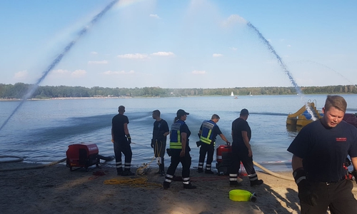 Foto: Feuerwehr Isenbüttel