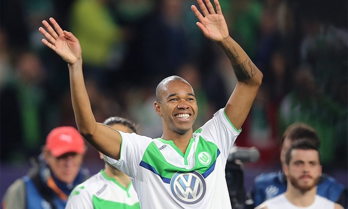 Kommt Naldo zurück? Foto: Agentur Hübner