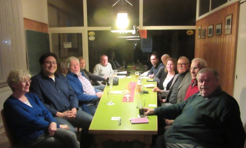 Foto: SPD-Ortsverein Groß Stöckheim.