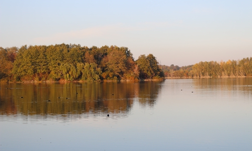 Herbst in Wiedelah. (Archivbild) 