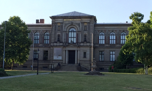 Für die HAB gibt es Geld vom Land. Foto: Archiv