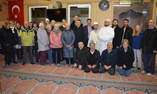 Fotos: Evangelisch-Lutherischer Kirchenkreis