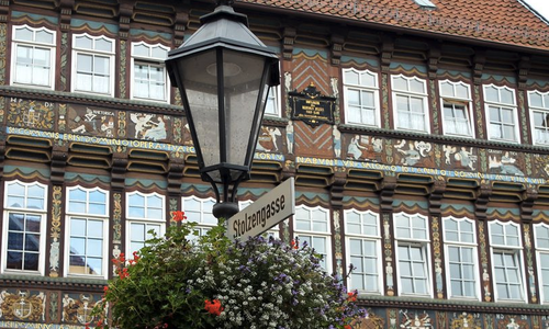 Aufgrund der starken Nachfrage findet eine zusätzliche Führung statt. Foto: Stadt Helmstedt