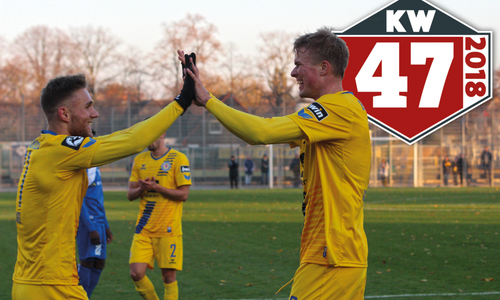 Safety first: Schafft Eintracht Braunschweig endlich die Wende in Münster? Foto: Frank Vollmer