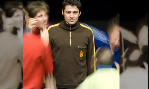 Mobbing sei ein Thema, das immer da sei. Foto: Katrin Schander
