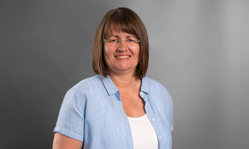 Die Stellen für das Freiwillige Soziale Jahr sollen erhalten werden, so Iris Schubert. Foto: SPD Wolfsburg