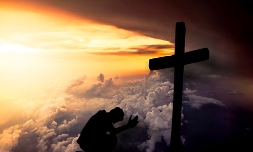 Auch in unserer Region gab es Fälle von sexualisierter Gewalt. Symbolfoto: pixabay