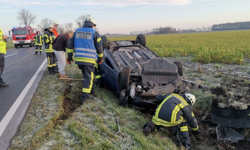 Foto: Feuerwehr