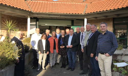 Die CDU-Kreistagsfraktion freut sich über das Konzept der Verwaltung. Foto: CDU-Kreistagsfraktion Wolfenbüttel