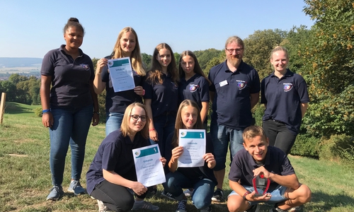 Foto: JRK Goslar