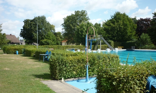 Die Freibäder Bürgerbad Lautenthal und Waldfreibad Wolfshagen werden überwiegend ehrenamtlich betrieben. Die Wählergemeinschaft Langelsheim (WGL) will eine Erhöhung der jährlichen Zuschüsse erwirken. Foto: Privat 