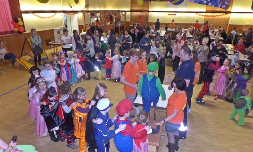 Foto: Jill Geske-Gloger