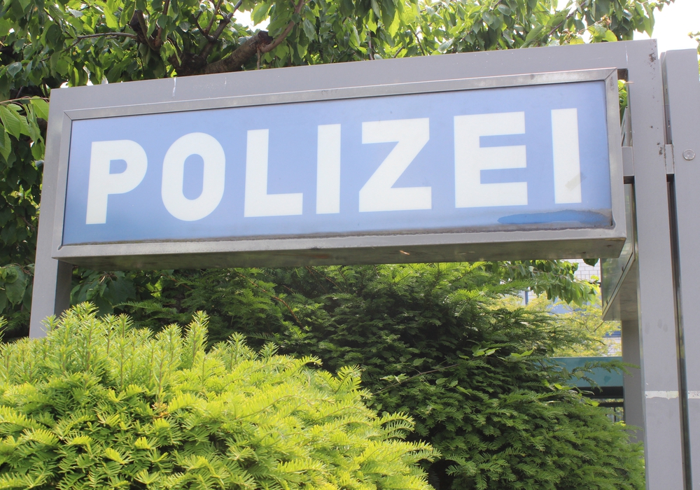Polizei berichtet über Verkehrsunfall. Symbolfoto: Anke Donner 
