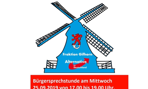 Grafik: AfD Gifhorn