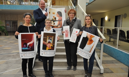 Wolfsburger Geschäftsleute beteiligen sich an geplanten Aktionen. Foto: Stadt Wolfsburg