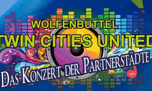 Beim "Twin Cities United" geht es sehr international zu. Fotos: ROCKBÜRO Wolfenbüttel