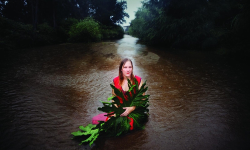Foto: Eryca Judi Green 