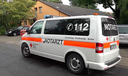 Etliche Kinder und auch das Personal waren betroffen und mussten versorgt werden. Foto: aktuell24 (DC)